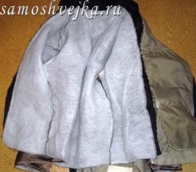 Cum cald sacou windbreaker - samoshveyka - site-ul pentru fanii de cusut și manual (cald) Cum cald sacou windbreaker - samoshveyka - site-ul pentru fanii de cusut și de meserii
