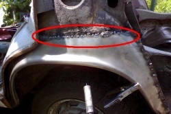 Cum de a găti un metal semiautomată cu mâinile lor (pentru a învăța cum să gătească semiautomat) Cum de a găti un metal semiautomată cu mâinile lor