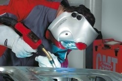 Cum de a găti un metal semiautomată cu mâinile lor (lor) Cum de a găti un metal semiautomată cu mâinile lor