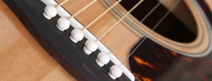 Cum de a alege o chitară acustică (acustică) Cum de a alege o chitară acustică