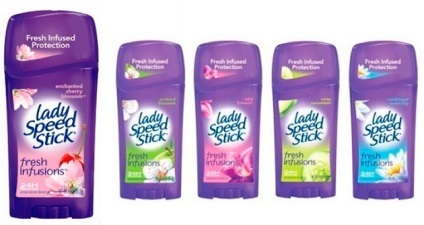 Cum de a alege un deodorant potrivit pentru tine (antiperspirant) Cum de a alege un deodorant potrivit pentru tine