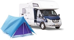 Cum de a alege camping (camping) Cum de a alege camping