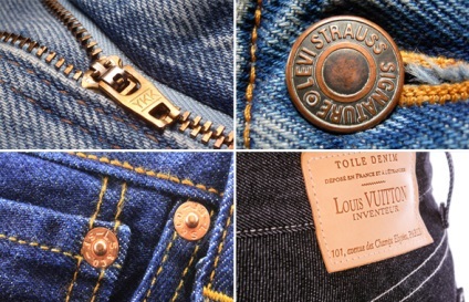Cum de a alege blugi 5 sfaturi de la Yevgeny Fedorov, evgeniy fedorov atelier (denim) Cum de a alege blugi 5 sfaturi de la Yevgeny Fedorov, Evgeniy Fedorov atelier