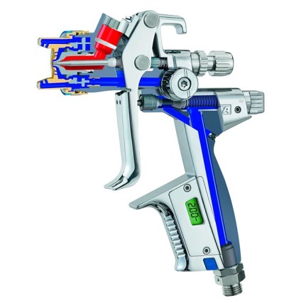Cum de a alege o listă a celor mai buni producători de arme (cele mai bune producători pistoale de pulverizat) Cum de a alege o listă cu cei mai buni producători de arme