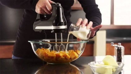 Cum de a alege un mixer 1 (selectare) Cum de a alege un mixer 1