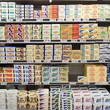 Cum de a alege un bun unt (selectați) Cum de a alege un unt bun