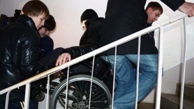 Cum se mută de la un chiriași apartament comunale sau vecini (vecini) Cum se mută de la un chiriași apartament comunale sau vecini