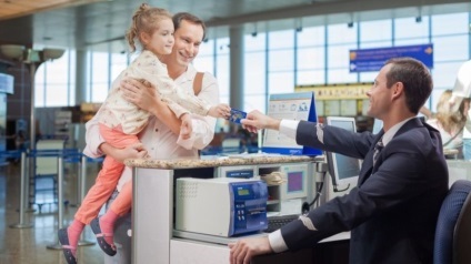 Cum de a restabili tichetul de îmbarcare la planul (pentru a restabili tichetul de îmbarcare) Cum de a restabili tichetul de îmbarcare în avion