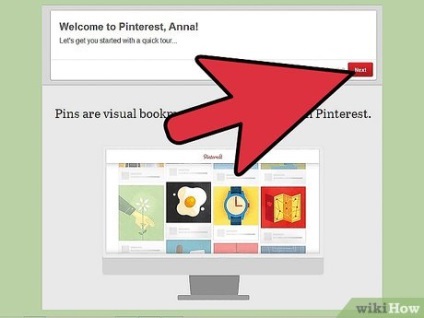 Cum de a încărca fotografii la Pinterest (descărcare) Cum de a încărca fotografii pe pinterest