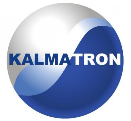caietul de sarcini și descrierea Kalmatron ( „Kalmatron“ Specificații) caietul de sarcini și descrierea Kalmatron