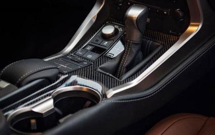 Tuning auto carbon (vehicul) Tuning auto carbon