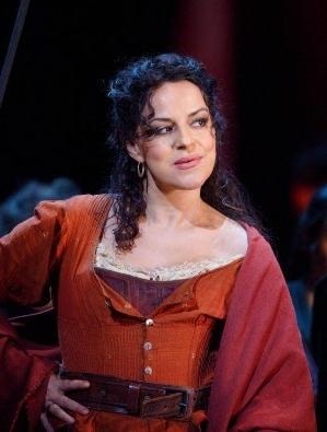 Carmen „- Legenda Opera (Carmen) Carmen „- legenda Opera