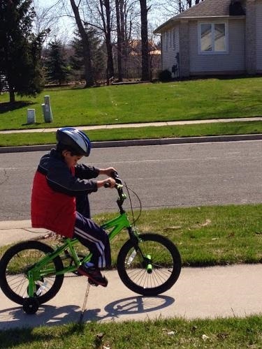 Pentru o plimbare cu bicicleta într-un vis - ceea ce este (a merge) Pentru o plimbare cu bicicleta într-un vis - ce este