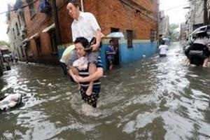 De ce visul unui potop (inundații) De ce vis de un potop