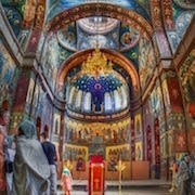 Ce vis biserica interpretare vis de vis în interiorul bisericii (Biserica) De ce visul unei biserici în vis carte de vis biserică