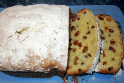Tort în rețeta mașinii de pâine și fotografia de pe site-ul web despre deserturi (Cupcake) Tort în rețeta mașinii de pâine și fotografia de pe site-ul web despre deserturi