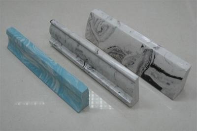 Ceramice plinte podea - alegere și instalare (selecție) plinte podea ceramice - selecție și stil