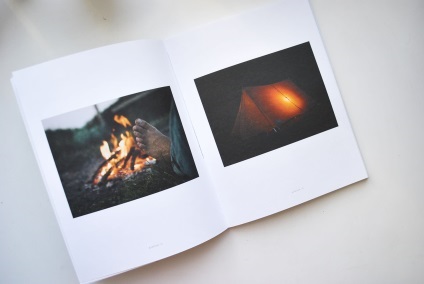 Kinfolk ca modalitate de inspirație (kinfolk) Kinfolk ca o modalitate de inspirație