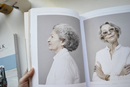 Kinfolk ca modalitate de inspirație (kinfolk) Kinfolk ca o modalitate de inspirație