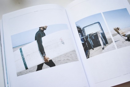 Kinfolk ca modalitate de inspirație (kinfolk) Kinfolk ca o modalitate de inspirație