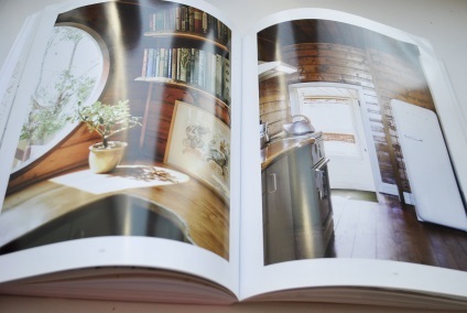 Kinfolk ca modalitate de inspirație (kinfolk) Kinfolk ca o modalitate de inspirație