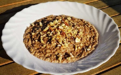 Quinoa cereale proprietăți utile, metode de preparare, rețete (utile) Quinoa cereale proprietăți utile, metode de preparare, rețete