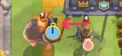 Clan luptă în royale ciocnire (ciocnire) Clan luptă în conflict Royale