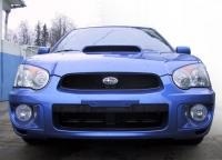 Iubitorii de club Subaru (Subaru) fanii Subaru Club