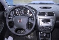 Iubitorii de club Subaru (Subaru Tuning) fanii Subaru Club