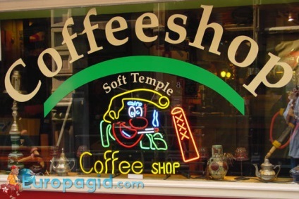 Coffeeshops în Amsterdam, așa cum se găsește pe harta de top evaluat (Amsterdam) Coffeeshops în Amsterdam, așa cum se găsește pe harta de top evaluat