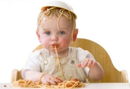Komorowski - meniu pentru copii 10, 11, 12 luni de rețete vechi de dieta de ani pentru săptămâna (săptămânal) Komorowski - meniu pentru copii 10, 11, 12 luni de dieta de ani, timp de o săptămână cu rețete
