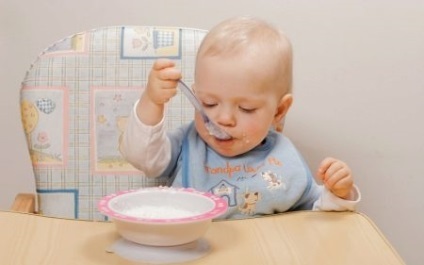 Komorowski - meniu pentru copii 10, 11, 12 luni de dieta de ani, timp de o săptămână cu rețete (dieta) Komorowski - meniu pentru copii 10, 11, 12 luni de dieta de ani, timp de o săptămână cu rețete