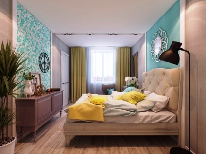 Efectele combinate tapet și combinația de culori și texturi (tapet combinate în apartament) Efectele combinate tapet și combinația de culori și texturi