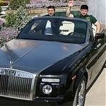 Pentru a trăi bine (corupția) Pentru a trăi bine