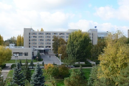 Corectarea miopie în cele mai bune clinici din Moscova, despre bolile de ochi (ochi Prospekt Mira) Corectarea miopie în cele mai bune clinici din Moscova, despre boala de ochi