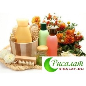 Produse cosmetice naturale de Est arabică (arabă) Cosmetice naturale de Est Araba