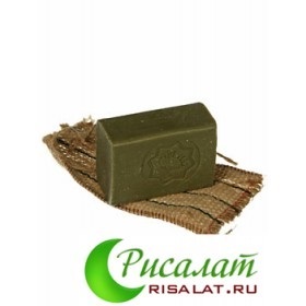Produse cosmetice naturale de Est arabică (naturale) Cosmetice naturale de Est Araba
