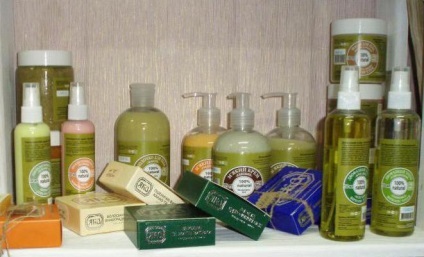 Cosmetice iac comentarii, produse (cosmetice) Cosmetice iac comentarii, produse