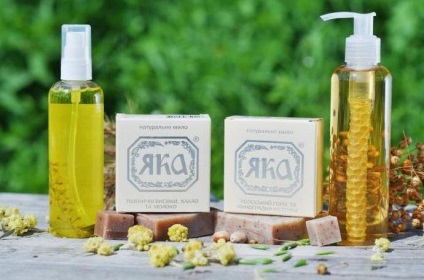 Cosmetice iac comentarii, produse (comentarii) Cosmetice iac comentarii, produse