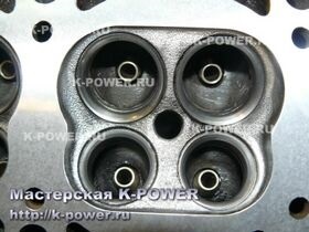 K-putere, revizie motor ZMZ 406 (r (k-putere) K-putere, motor renovat ZMZ 406 (r