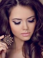Frumoasa figura de sex feminin (frumos) figura feminină frumoasă