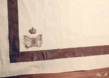 Frumos prosop de bucătărie cu mâinile - clasa de master (lenjerie de pat, prosoape de bucătărie) prosop de bucătărie frumos cu mâinile - clasa de master