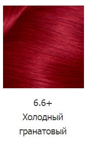Dye par Garnier Auliya din paleta de culori (foto) (Auliya) Dye par Garnier Auliya din paleta de culori (foto)