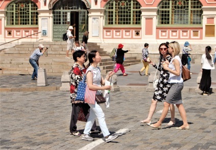 Red Square este totul nostru! (Rosu) Red Square este totul nostru!