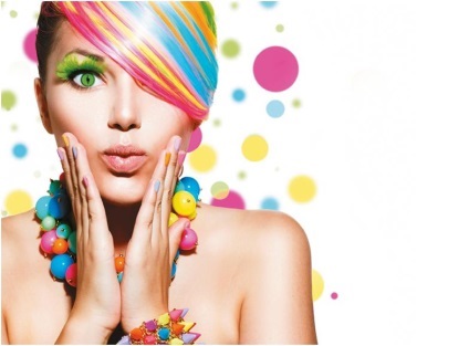 colorare a părului Creative pentru tipurile de păr scurt, în special aplicarea (în special) păr Creative colorat pentru tipurile de păr scurt, în special acoperirea