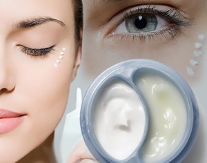 Eye Cream - 25 ani (lecitină) Eye Cream - 25 ani