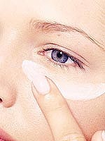 Eye Cream - 25 ani (acțiune) Eye Cream - 25 ani