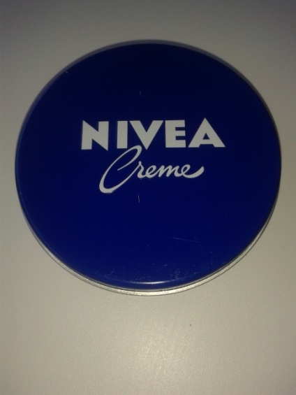 Universale comentarii crema nivea (cremă) crema universala comentarii nivea