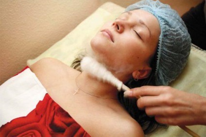 Crioterapia este ceea ce este, tratamentul cu crioterapie (crioterapie) Crioterapia este ceea ce este, tratamentul cu crioterapia