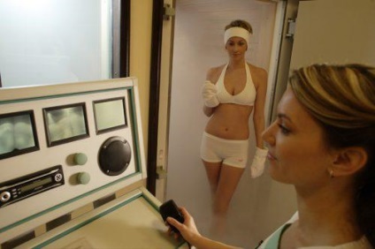 Crioterapia este ceea ce este, tratamentul cu crioterapie (crioterapie) Crioterapia este ceea ce este, tratamentul cu crioterapia